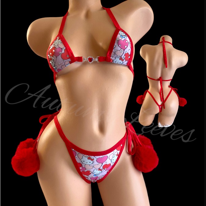 Exotic Dancewear134